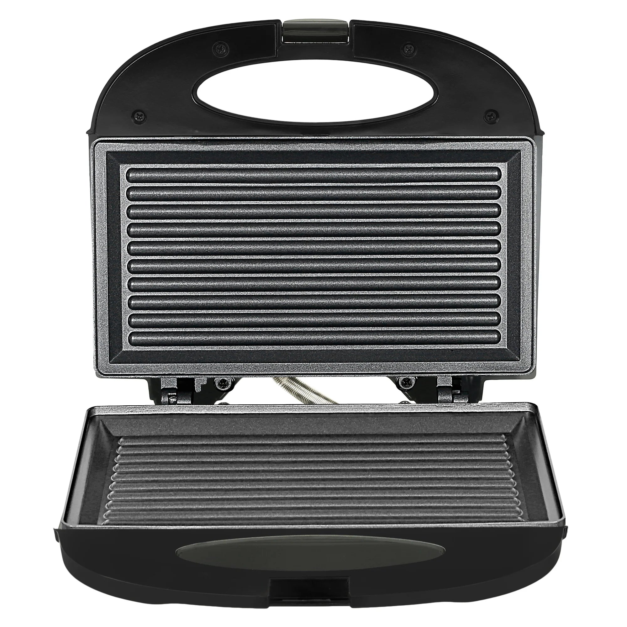 SANDWICH TOASTER FSTG 750 BK
