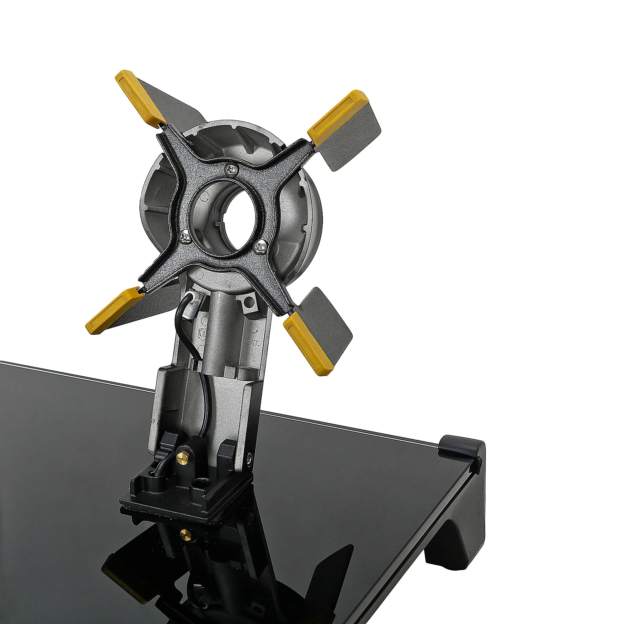 HOB COOKTOP GENIUS 753 AI BK