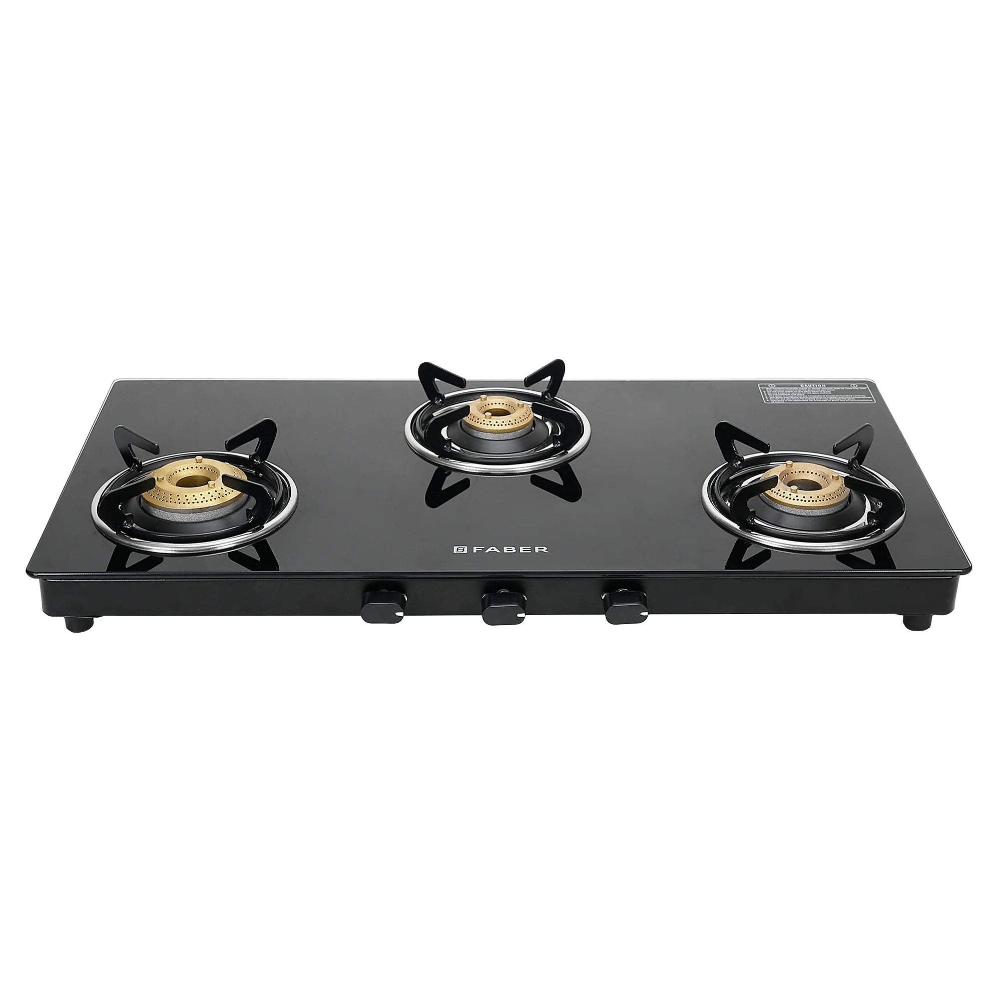 COOKTOP SPARK 3BB BK
