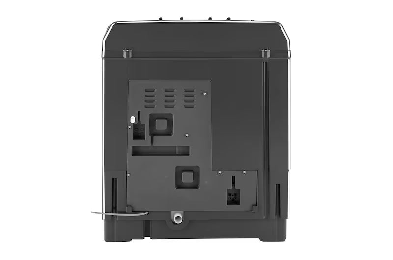 LG 9.5Kg Semi Automatic Washing Machine, , Roller Jet Pulsator + Soak, Rat Away, Middle Black, 5 Star