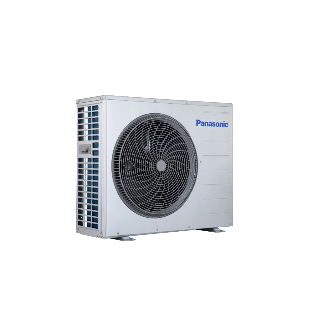 Panasonic 2.0 Ton 5 Star Premium Wi-Fi Inverter Smart Split AC CS/CU-EU24CKY5FM (Matter/MirAIe, AI, Crystal Clean, 55 degree Celsius Operation, Copper Condenser, 8in1 Convertible, 4-Way, CS/CU-EU24CKY5FM, 2026 Model, White)