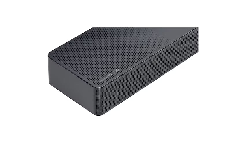 LG Soundbar for OLED C Series with 3.1.3Ch, 400W, Dolby Atmos, DTS:X, AI Sound Pro
