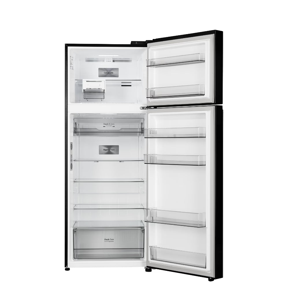 GLT4626TEBM LG 466 L 2 Star Double Door Refrigerator