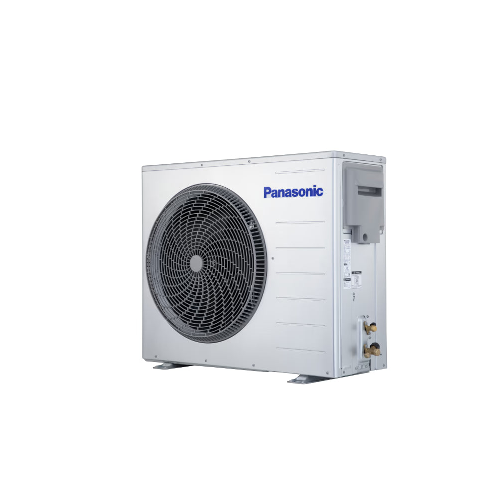 Panasonic 2.0 Ton 5 Star Premium Wi-Fi Inverter Smart Split AC CS/CU-EU24CKY5FM (Matter/MirAIe, AI, Crystal Clean, 55 degree Celsius Operation, Copper Condenser, 8in1 Convertible, 4-Way, CS/CU-EU24CKY5FM, 2026 Model, White)