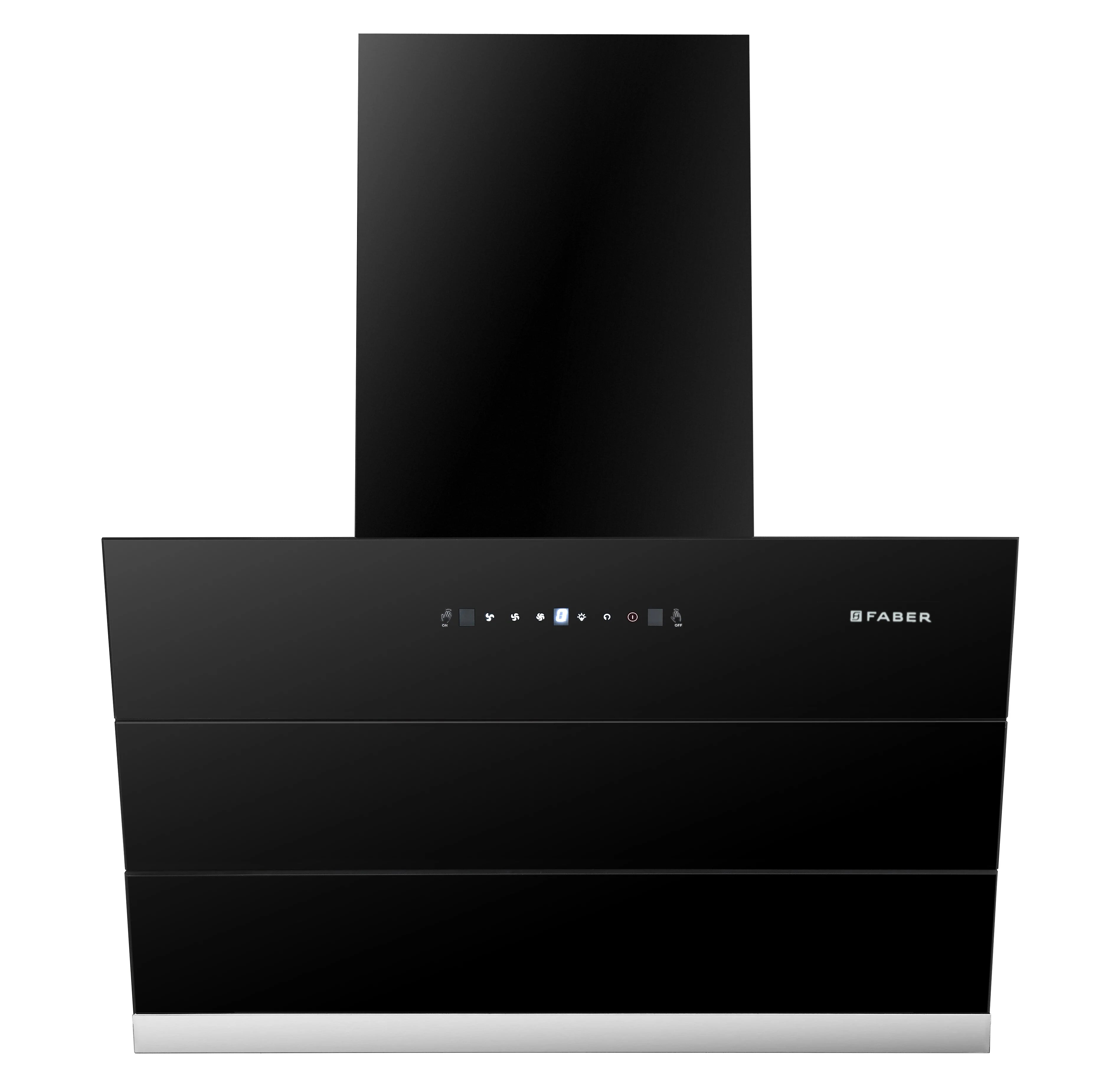 HOOD ZENITH FL SC AC BK