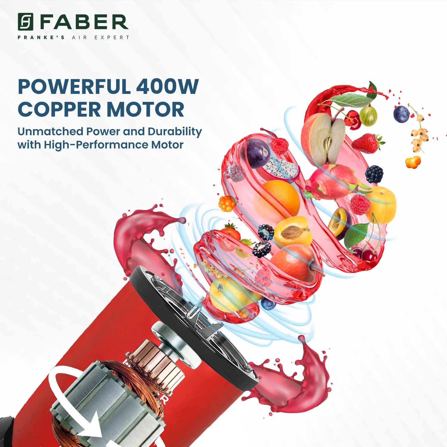 FSB SPORTZ BLENDER 3 IN 1