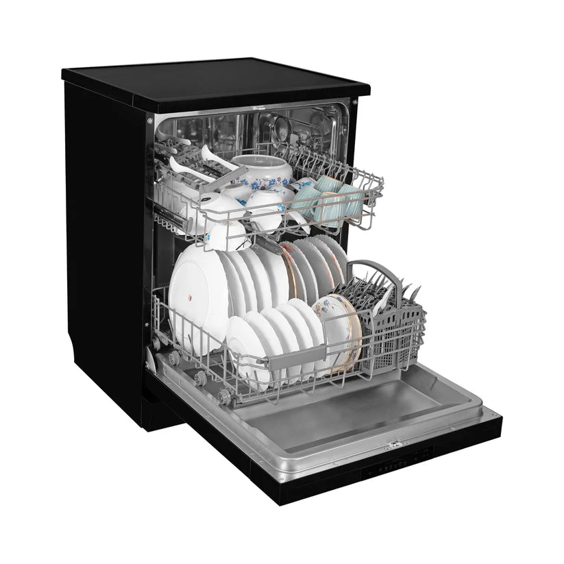 FFSD 6PR 14S BK Digital