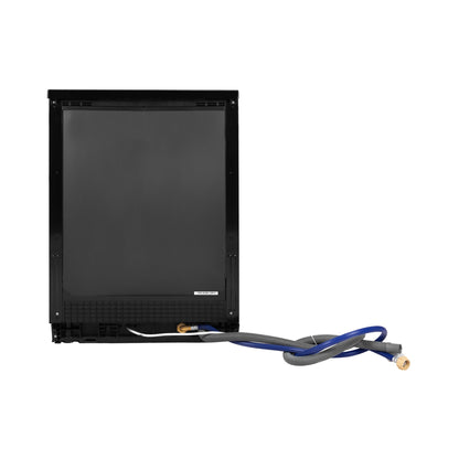 FFSD 6PR 14S BK Digital