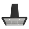 HOOD JANUS ISOLA SMART DTC BK 90
