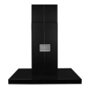 HOOD JANUS ISOLA SMART DTC BK 90