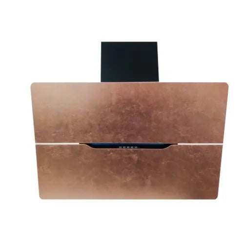 HOOD JOLIE COPPER LEAF A80