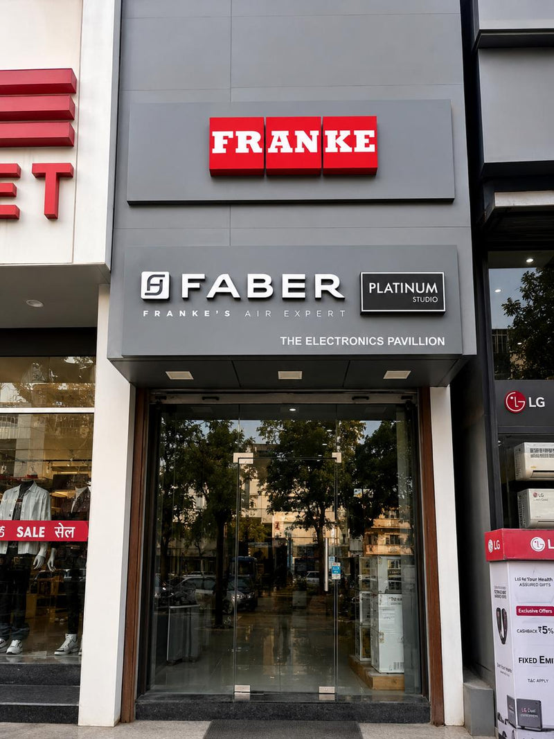 Faber WZ-299, Hari Nagar