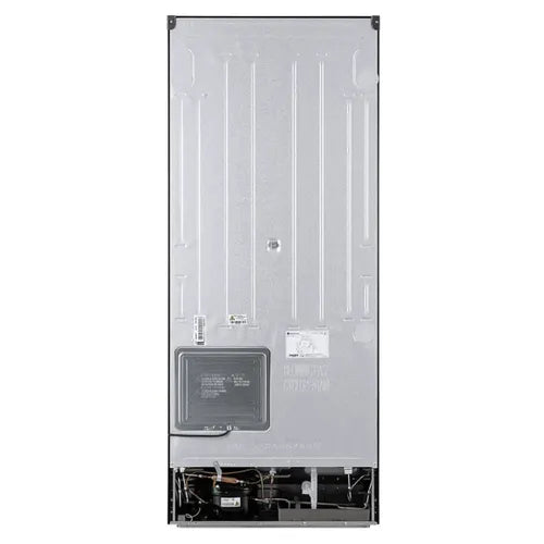 GLT4026SNBM LG 398L Frost Free Double Door Convertible Refrigerator | Smart Inverter | Multi Air Flow | Auto Smart Connect