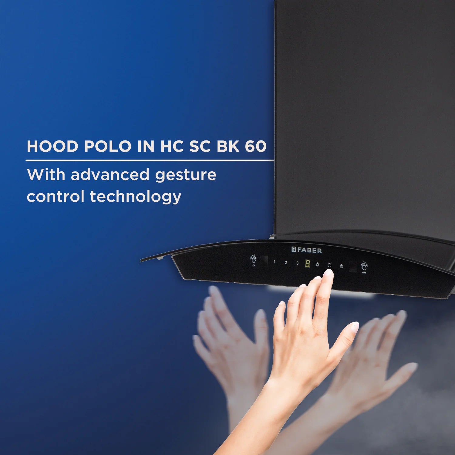 HOOD POLO IN HC SC BK