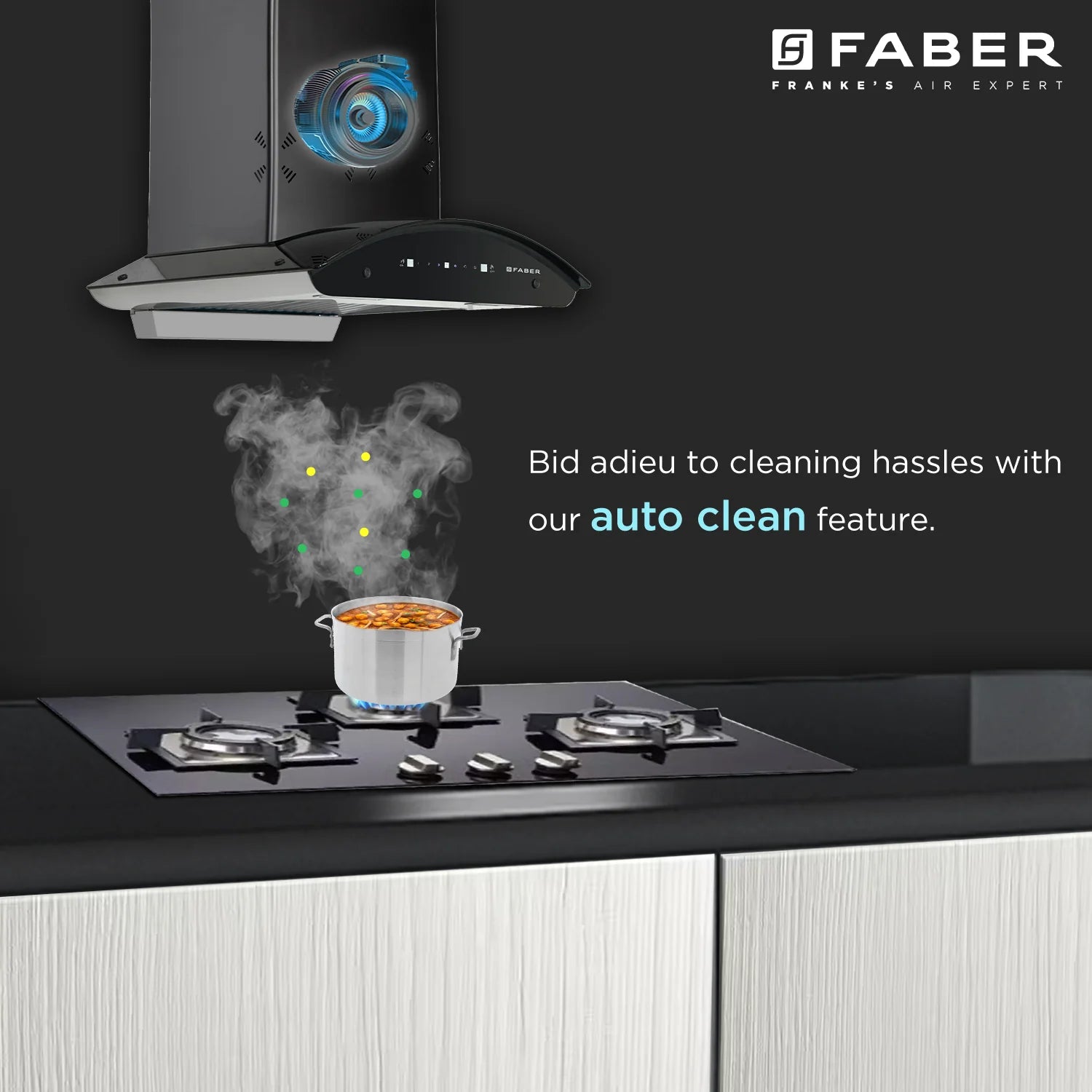 HOOD ELLORA 3D IN HC SC FL BK 60