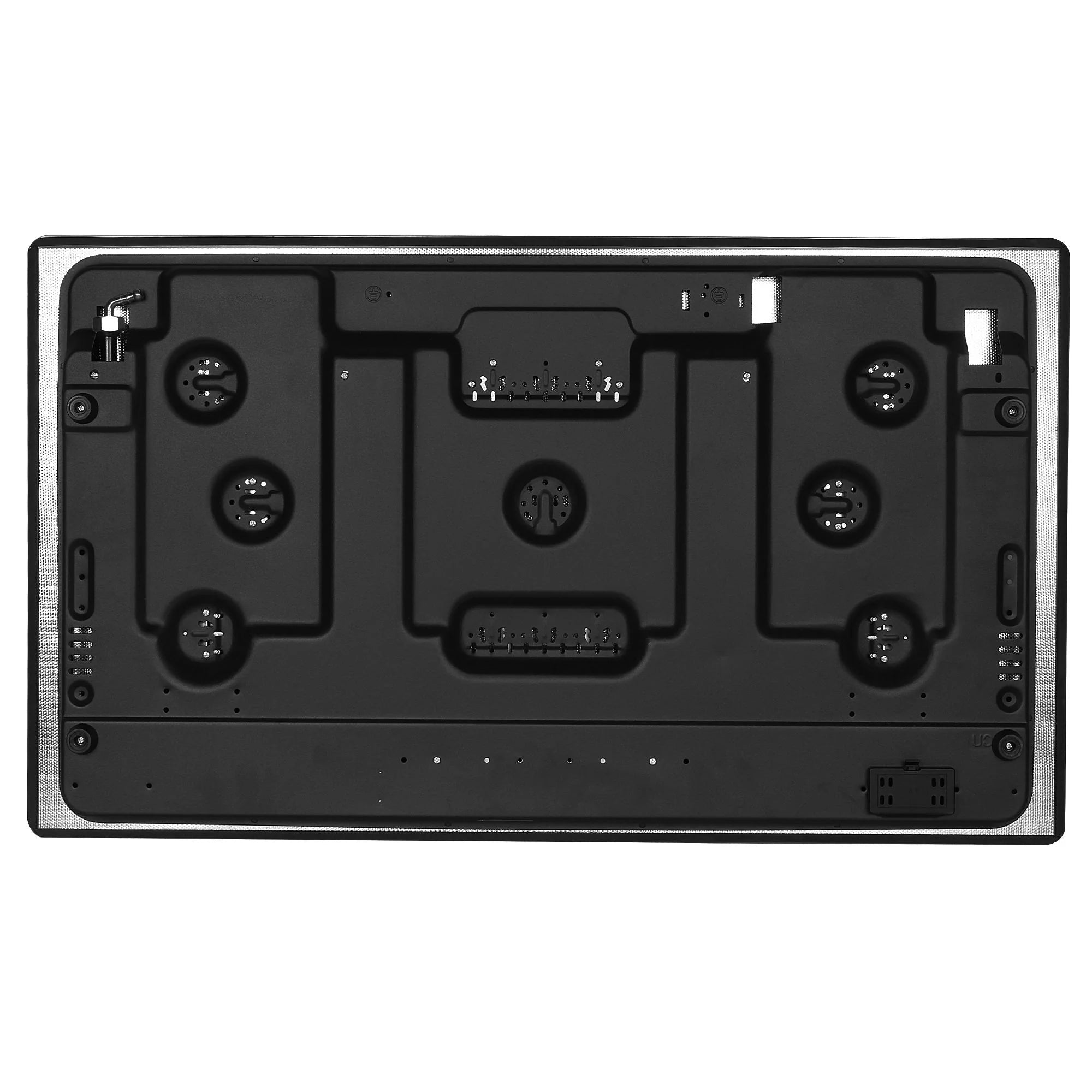 Hob Maxus HT905 CRS BR CI AI IN