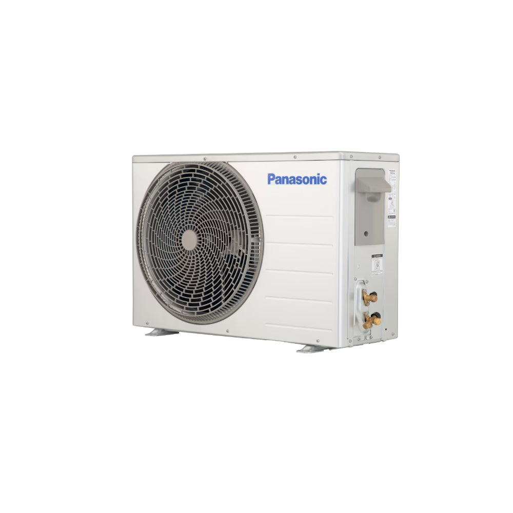 Panasonic CS/CU-EU18CKY5XF  EU 8 in 1 Convertible 1.5 Ton 5 Star Inverter Split AC with PM 0.1 Filter (2026 Model, Copper Condenser)