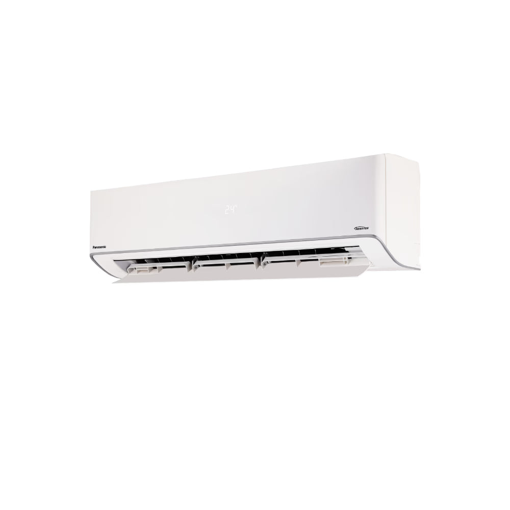Panasonic CS/CU-EU18CKY5XF  EU 8 in 1 Convertible 1.5 Ton 5 Star Inverter Split AC with PM 0.1 Filter (2026 Model, Copper Condenser)