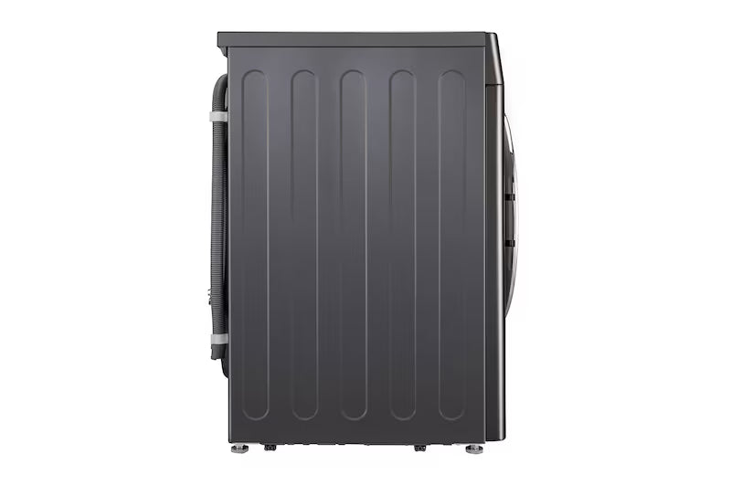 LG 11Kg Front Load Washing Machine, AI Direct Drive™, Black VCM, 5 Star