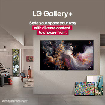 LG 164 cm (65) 4K UHD AI TV (UA8300), α7 AI Processor Gen8, FILMMAKER MODE™, with Dolby