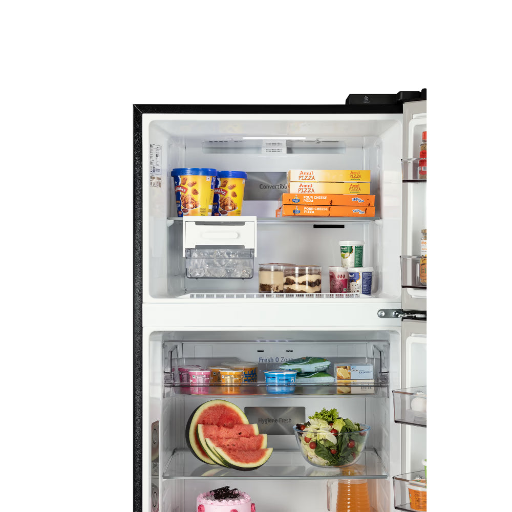 GLT4626TEBM LG 466 L 2 Star Double Door Refrigerator