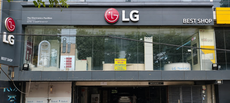Preet Vihar Store