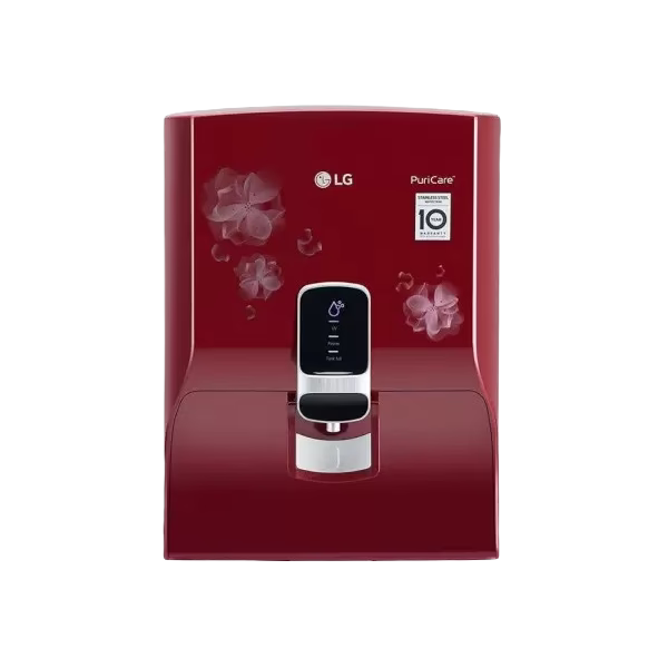 LG WW151NPR 8 L RO + UV + Minerals Water Purifier