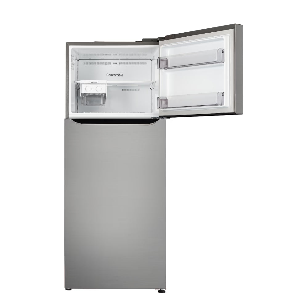 GLT4416CCPZ LG 446 L 1 Star Frost Free Double Door Refrigerator,