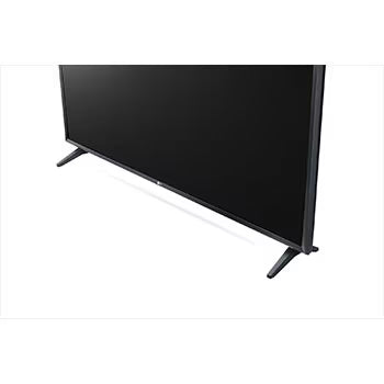 LG 108cm (43) Smart FHD TV (LR5600), α5 AI Processor Gen6, Active HDR, Dolby Audio™