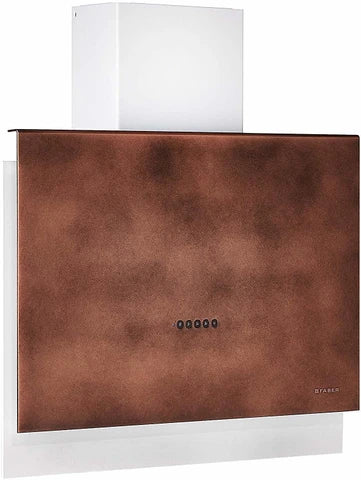 HOOD TALIKA OLD COPPER A80