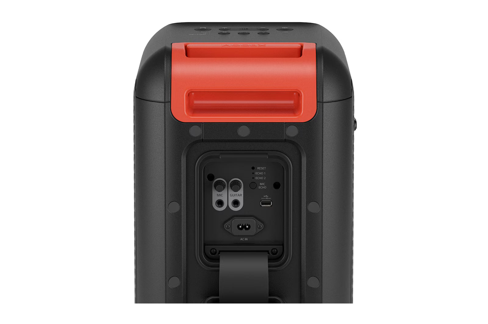 LG XBOOM XL7S Party Speaker with Bluetooth