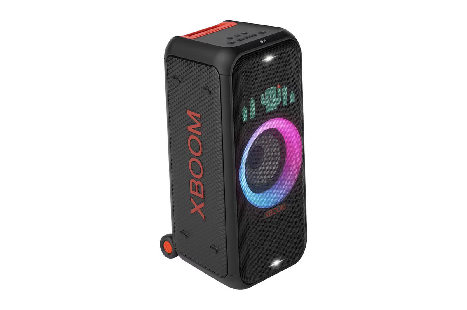 LG XBOOM XL7S Party Speaker with Bluetooth