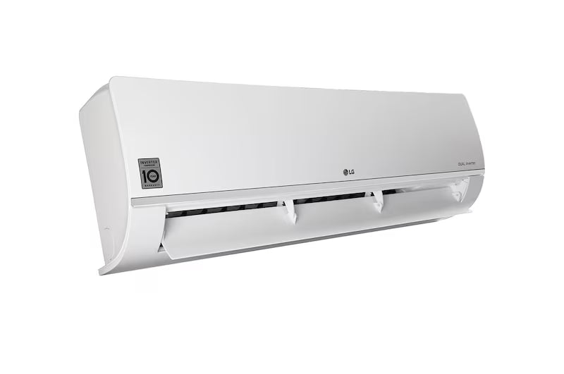LG 3 Star (1.5) Split AC, AI Dual Inverter, Diet Mode+, Viraat Mode, 100% Copper Tubes, 5.3 kW, 2026 Model