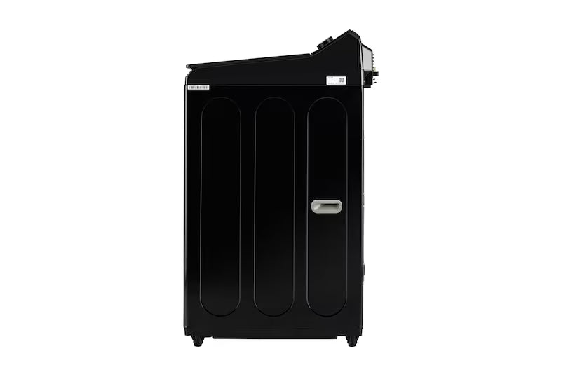 LG 11Kg Top Load Washing Machine, AI Direct Drive™, 6 Motion DD, Onyx Black, 5 Star