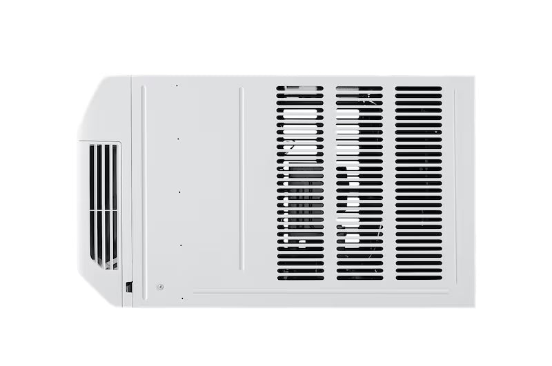 LG 3 Star (2.0) Window AC, Dual Inverter, Convertible 4-in-1 Cooling, 100% Copper Tubes, ADC Sensor, Energy Manager+, ThinQ™ (Wi-Fi), 6.2 kW, 2026 Model