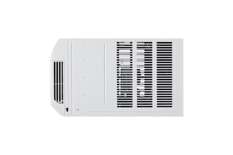 LG 5 Star (1.5) Window AC, Dual Inverter Compressor, 4-in-1 Cooling, Energy Manager+, ThinQ™ (Wi-Fi), 5.0 kW, 2026 Model