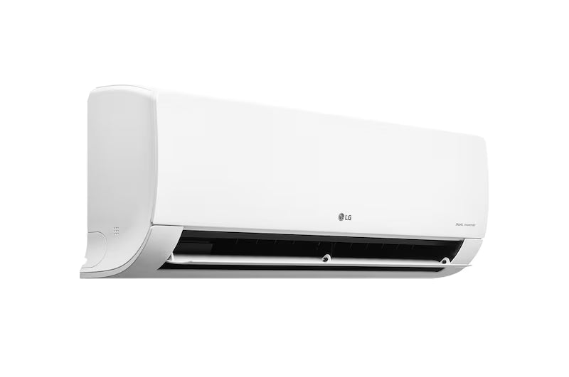 LG 5 Star (1.0) Split AC, AI Convertible 6-in-1 Cooling, Auto Clean, Diet Mode+, 100% Copper Tubes, 3.5 kW, 2025 Model