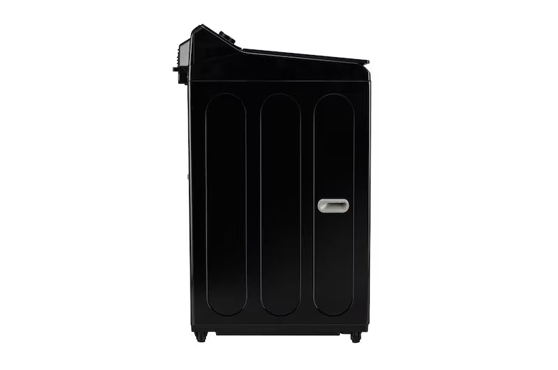 LG 11Kg Top Load Washing Machine, AI Direct Drive™, In-Built Heater, Stain Clean, Onyx Black, 5 Star
