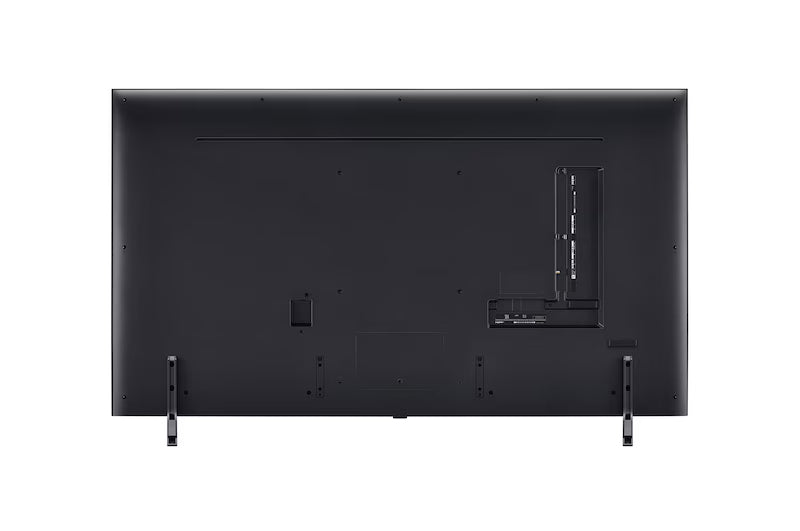 LG 177cm (70) 4K UHD AI TV (UT8040), α5 Gen7 AI Processor, HDR10 Pro, AI Sound Pro, AI Customization, Thin-Bezel