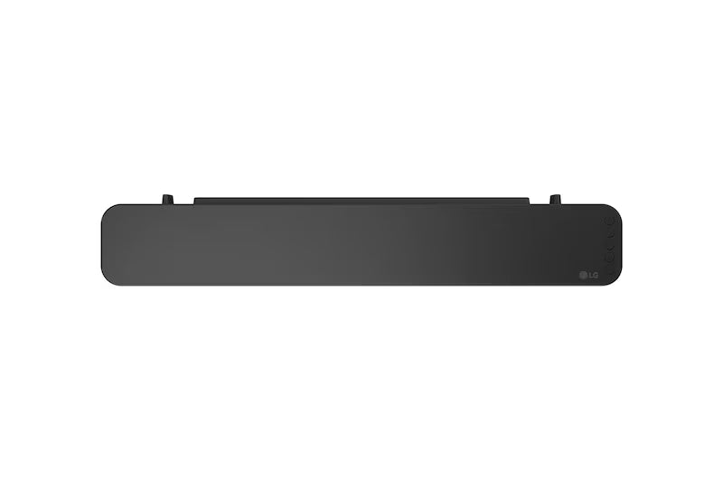 LG Soundbar SF1A Compact Size| 2 Channel|Dual Internal Speakers|Mood Lighting
