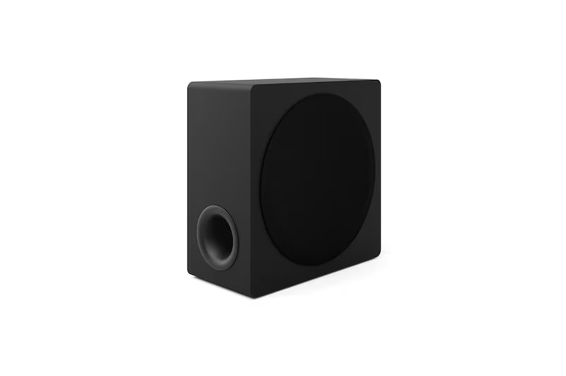 LG Home Theater Soundbar S95TR with 9.1.5 channel, Surround Sound and Rear Speakers