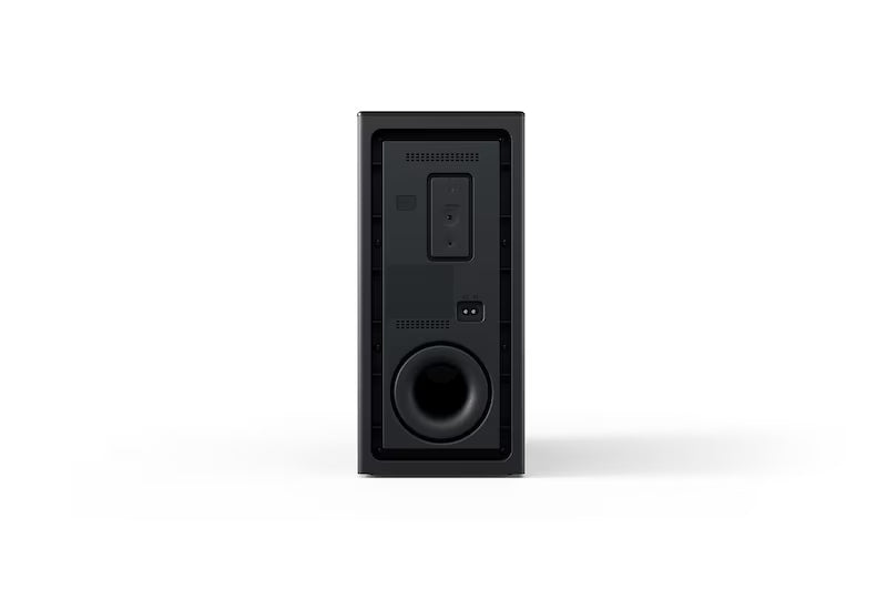 LG Soundbar for OLED G Series with 3.1Channel, Dolby Atmos, AI Room Calibration Pro