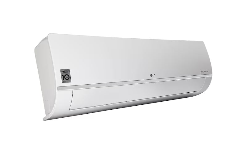 LG 3 Star (1.5) Split AC, AI Dual Inverter, Diet Mode+, Viraat Mode, 100% Copper Tubes, 5.3 kW, 2026 Model