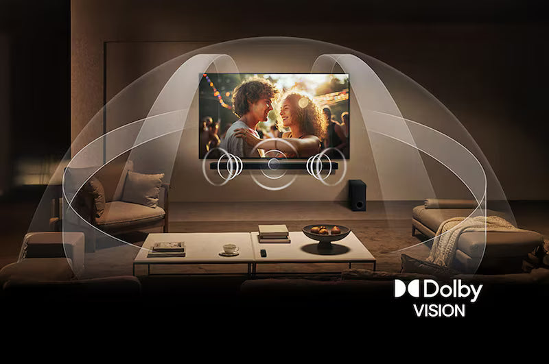 LG 177cm (70) 4K UHD AI TV (UT8040), α5 Gen7 AI Processor, HDR10 Pro, AI Sound Pro, AI Customization, Thin-Bezel