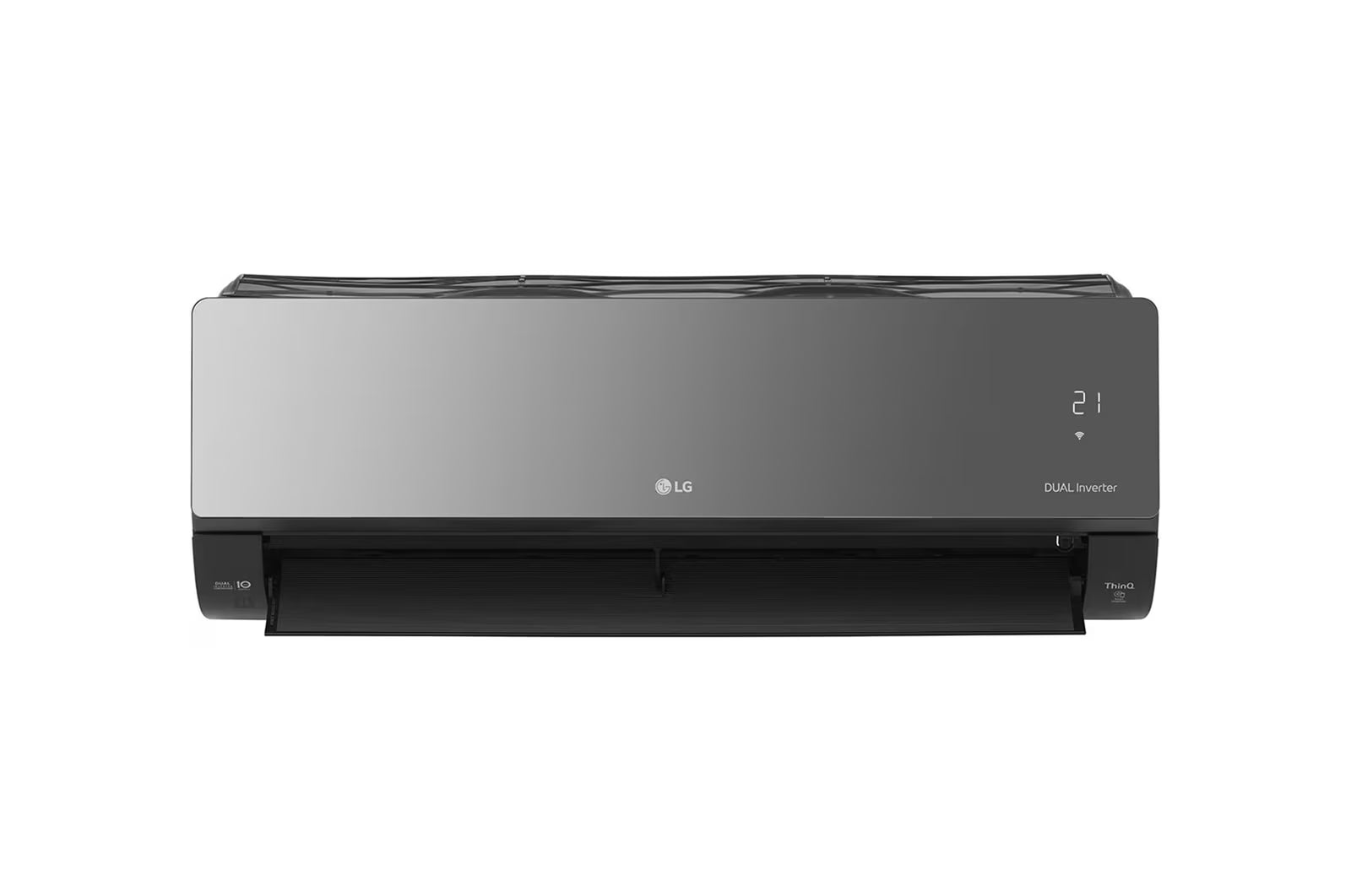 LG 5 Star (1.5) Split AC, Art Cool, Energy Manager+, HimClean, AI+ Dual Inverter, ThinQ™ (Wi-Fi), 5.0 kW, US-Q19MWZE