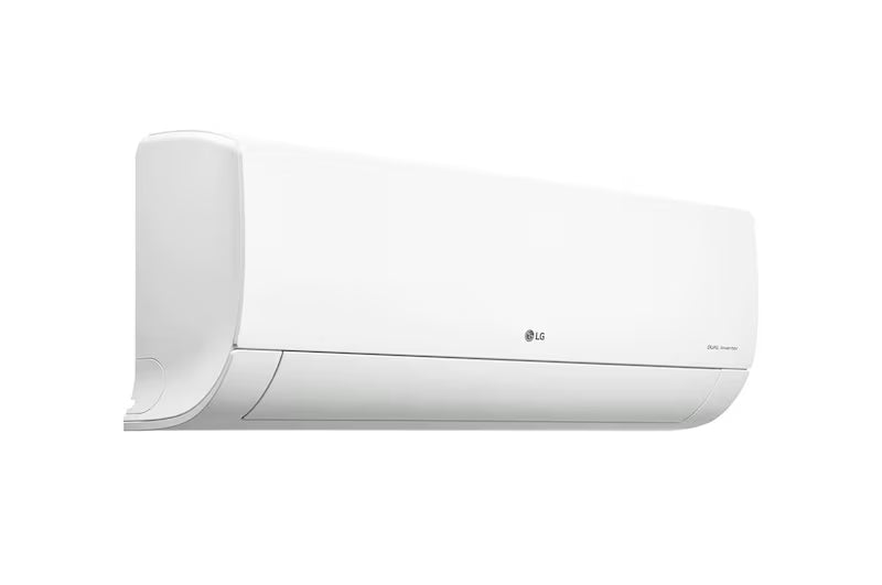 LG 3 Star (1.5) Split AC, Hot and Cold, Dual inverter Compressor, Super Convertible 5-in-1 Cooling, 5.2 kW, 2025 Model