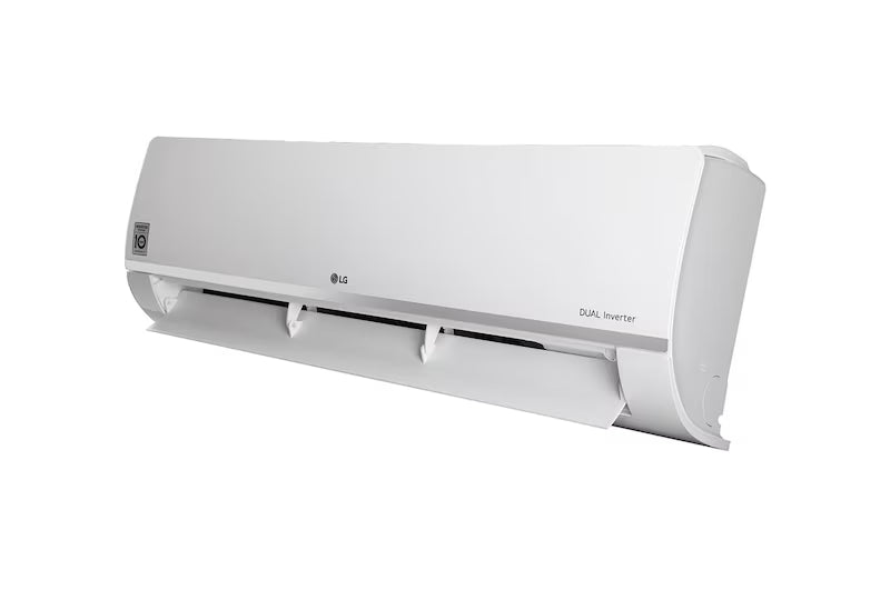 LG 3 Star (1.5) Split AC, AI Dual Inverter, Diet Mode+, Viraat Mode, 100% Copper Tubes, 5.3 kW, 2026 Model