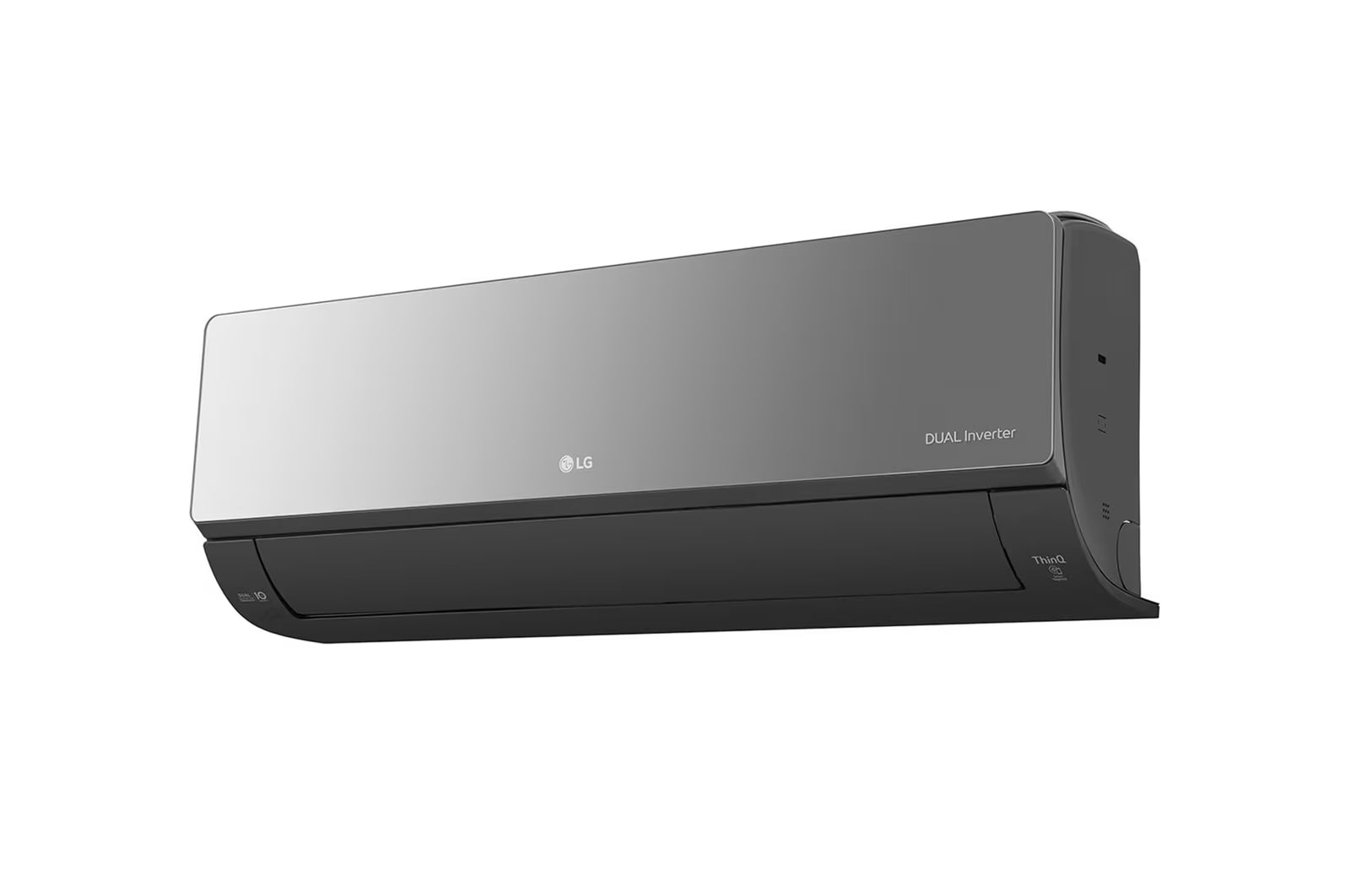 LG 5 Star (1.5) Split AC, Art Cool, Energy Manager+, HimClean, AI+ Dual Inverter, ThinQ™ (Wi-Fi), 5.0 kW, US-Q19MWZE
