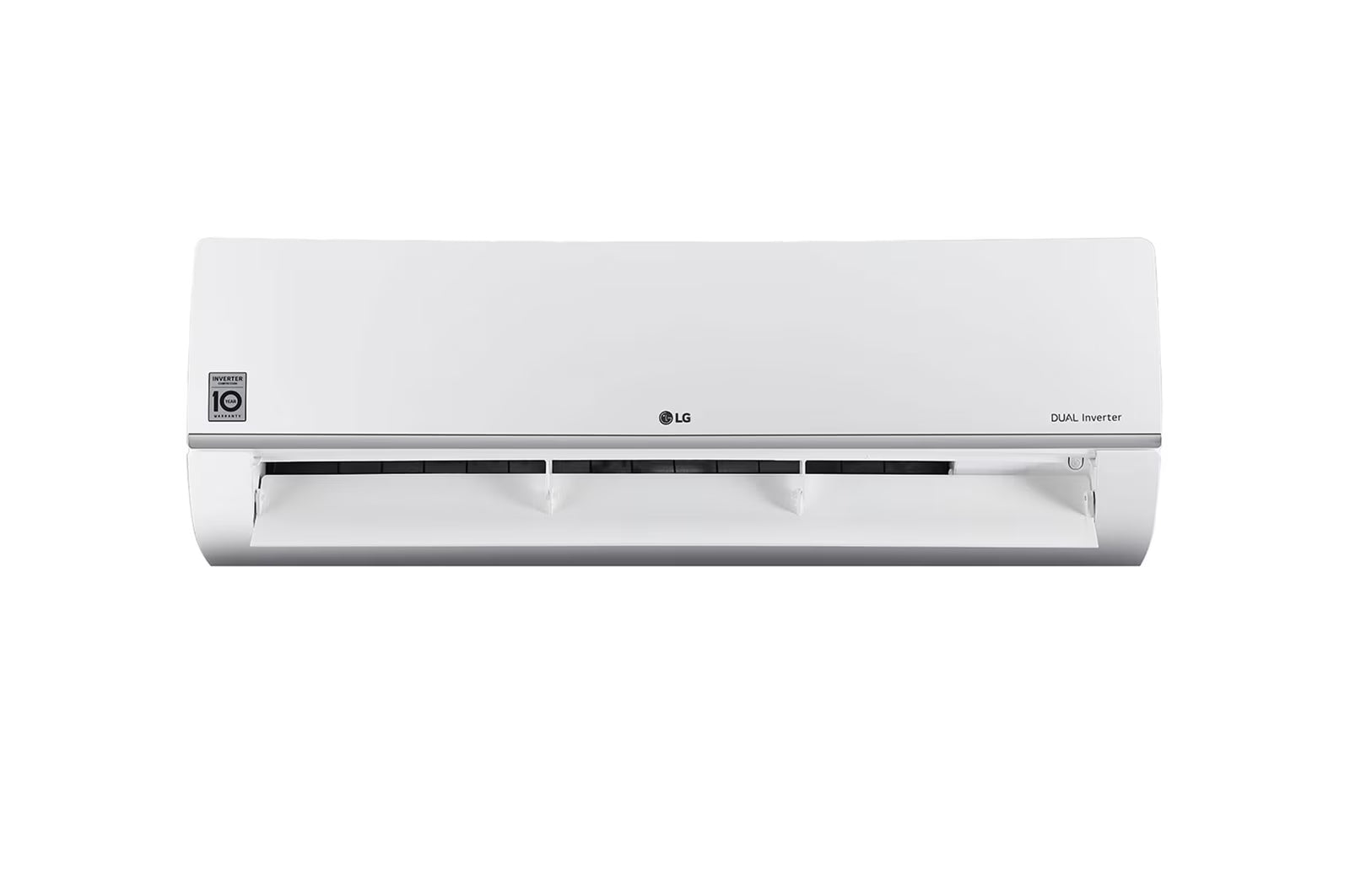 LG 3 Star  (1.5 TON) Split AC, Hot and Cold, AI Dual inverter Compressor, Super Convertible 5-in-1 Cooling, 5.2 kW, 2026 Model