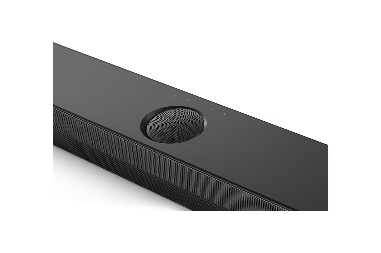 LG SQ70TY 400W Soundbar with 3.1.1 Channel, WOW Orchestra, Dolby Atmos® & Center Up-firing Speaker